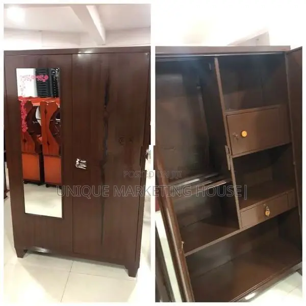 NEW CLASSIC STEEL CLOTH CUPBOARDS