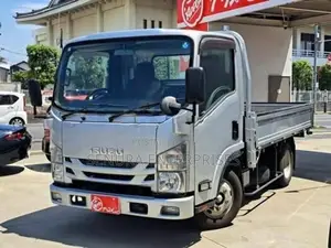 isuzu NJR85 Signal Light LH