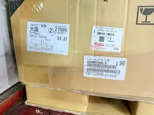 Toyota Aqua Brand New Hybrid Battery