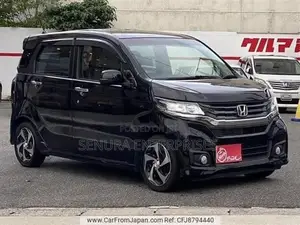 Honda N-WGN JH1 Fog Light RH/LH