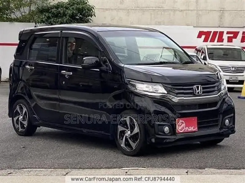 Honda N-WGN JH1 Fog Light RH/LH