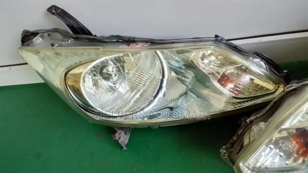 Honda feed Gp3 Head Light