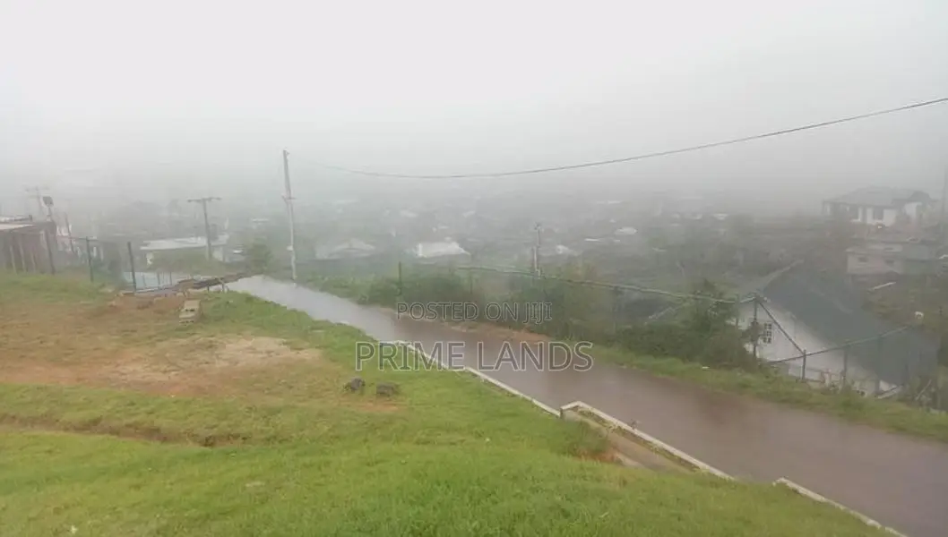 Valuable land for sale Nuwara Eliya