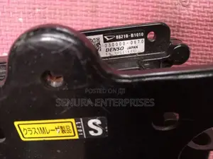 Toyota Roomy M900A Radar Sensor