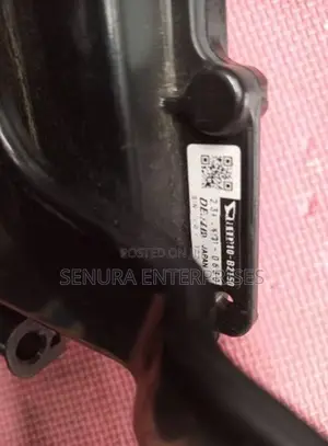 Daihatsu Move La150 Radar Sensor