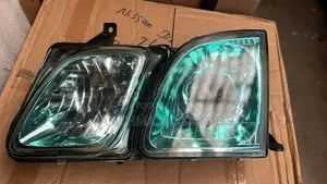 LX 470 Head Lamp