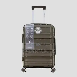 Luggage's Trolly Bags