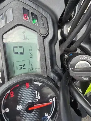 Bajaj Discover 125 2024