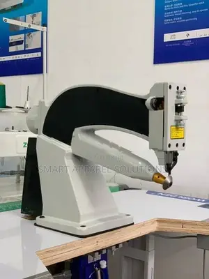WORLDEN Soles and Lining Trimming machine for Shoe industry