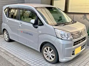 Daihatsu Move La150 Radar Sensor