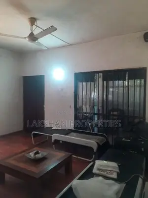Two Story House For Sale In Dehiwala Aththidiya