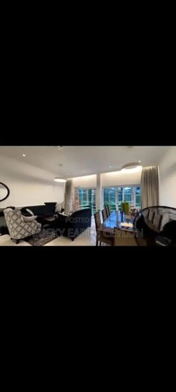Kotte, Luxurious Spacious Beautiful Furnished ,House For Rent (MG1175)