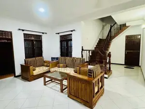 Two Storied House With SOLAR ELECTRICITY - Walpola Road, Panadura