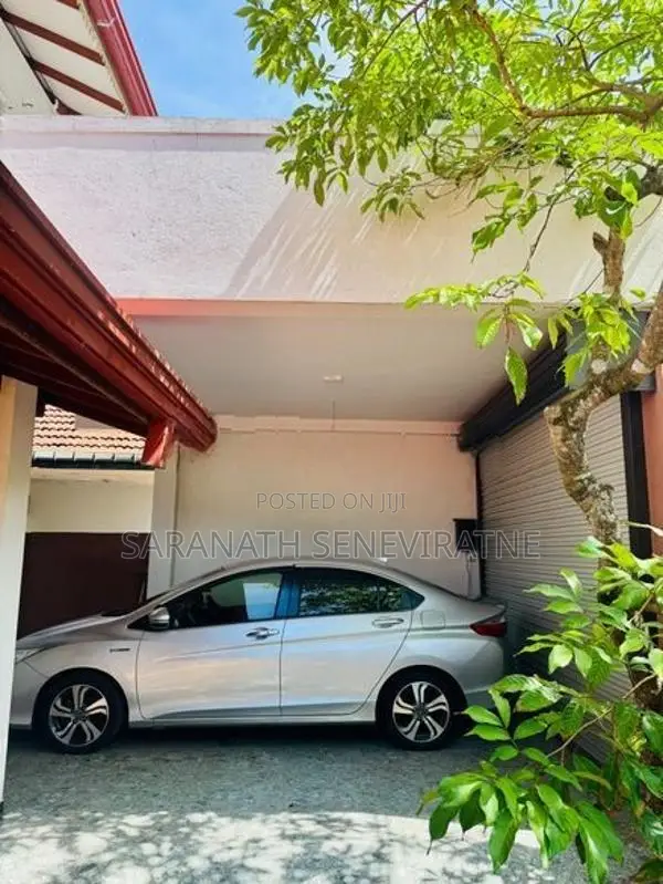 Two Storied House With SOLAR ELECTRICITY - Walpola Road, Panadura