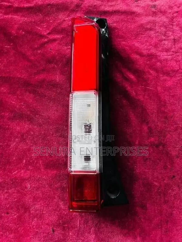 Honda N-Van Jj1 Tail Light L/h