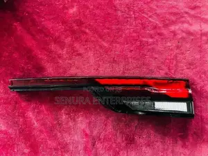 Nissan Note Aura Fe13 Dicky Garnish R/H