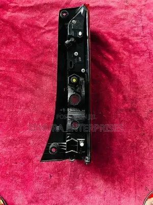 Honda N-Van Jj1 Tail Light L/h