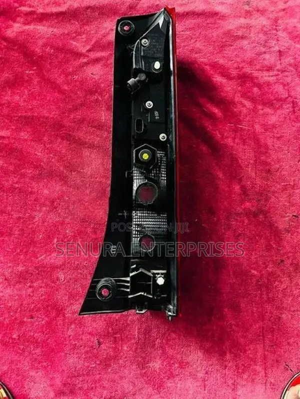 Honda N-Van Jj1 Tail Light L/h