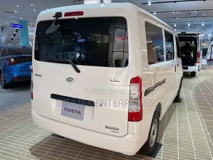 Toyota Townace S403 M Tail Light L/h