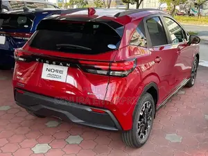 Nissan Note E13 Tail Light R/h