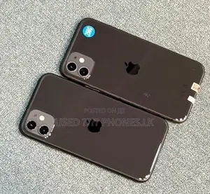 Apple iPhone 11 256GB (Used)