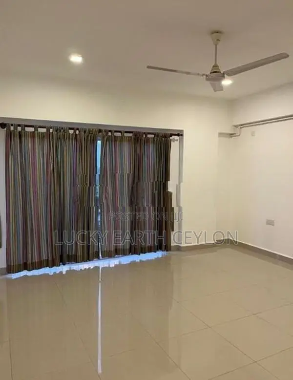 Sale Talawatugoda 4th Floor Brand New Apartment (MGS2029)