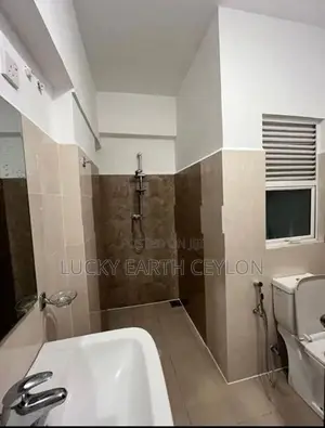 Sale Talawatugoda 4th Floor Brand New Apartment (MGS2029)