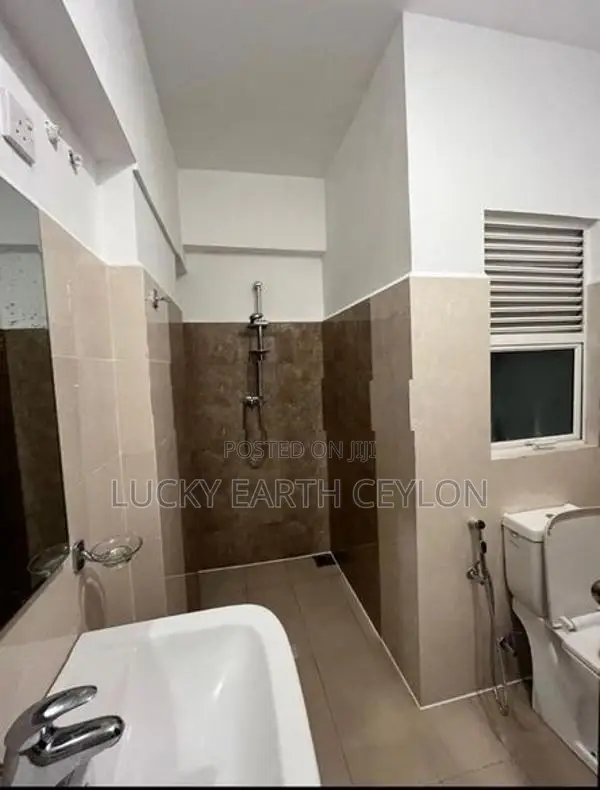 Sale Talawatugoda 4th Floor Brand New Apartment (MGS2029)