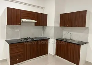 Sale Talawatugoda 4th Floor Brand New Apartment (MGS2029)