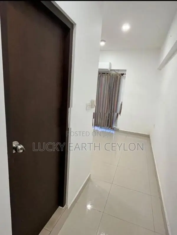 Sale Talawatugoda 4th Floor Brand New Apartment (MGS2029)