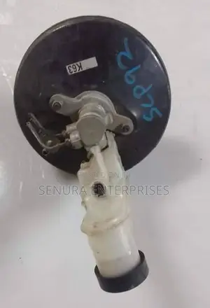 Toyota Belta Scp92 Brake Booster