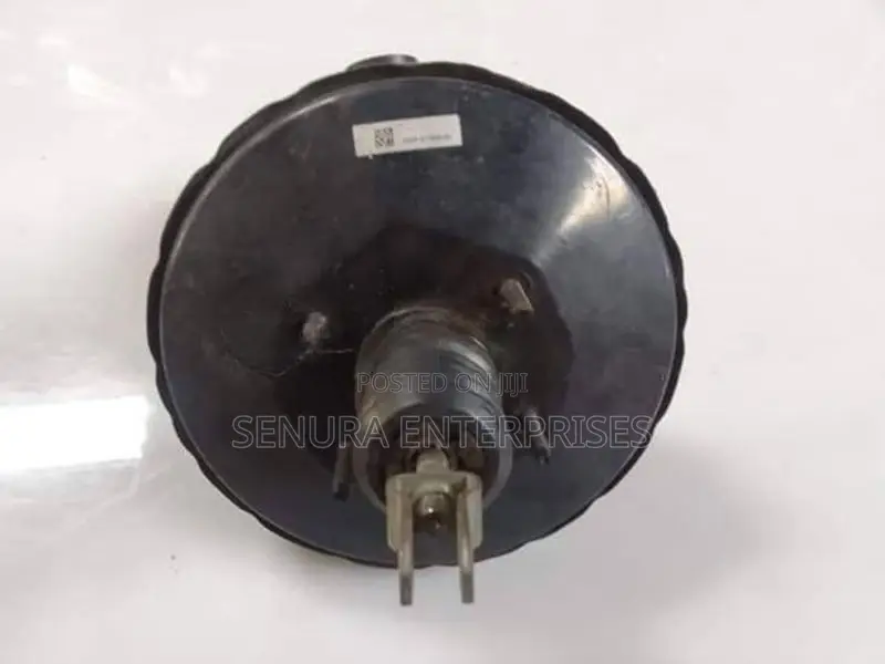 Toyota Belta Scp92 Brake Booster