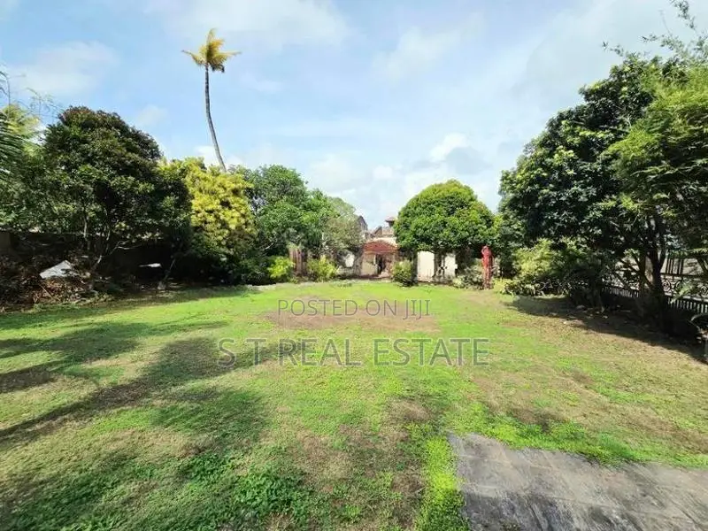 47.50P Bare Land For Sale In Piliyandala
