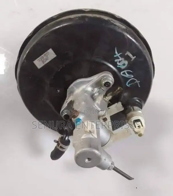 Suzuki Every Da64 Brake Booster