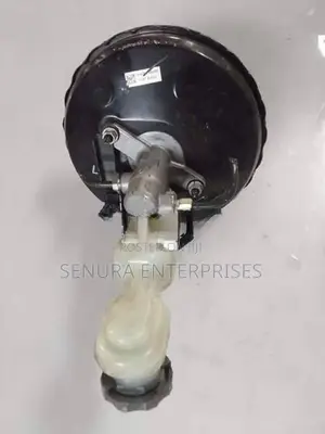 Suzuki Wagon R MH55S Brake Booster