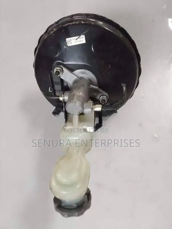 Suzuki Wagon R MH55S Brake Booster