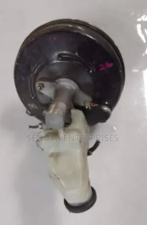 Toyota Allion Nzt260 Brake Booster