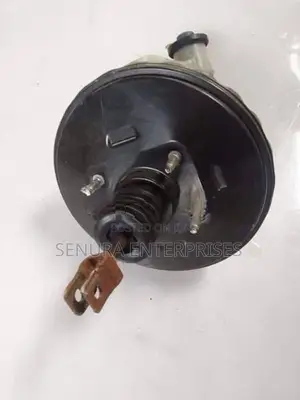 Daihatsu Mira LA300 Brake Booster