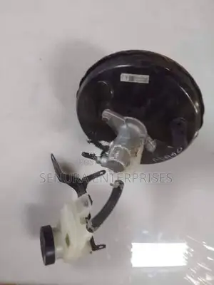 Toyota Roomy M900 Brake Booster