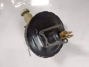 Mitsubishi Pajero Mini H53 a Brake Booster