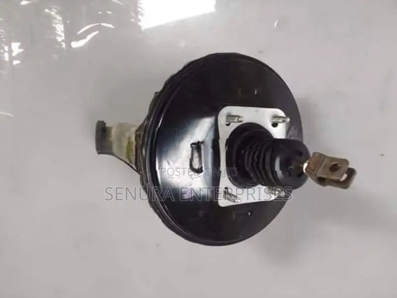 Suzuki Wagon R MH55S Brake Booster