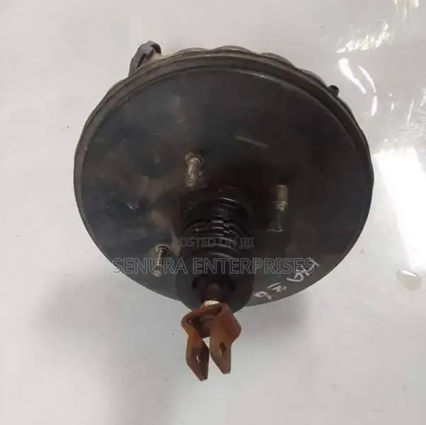 Suzuki Alto Ha36 Brake Booster
