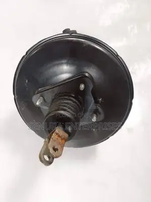 Toyota Allion Nzt260 Brake Booster