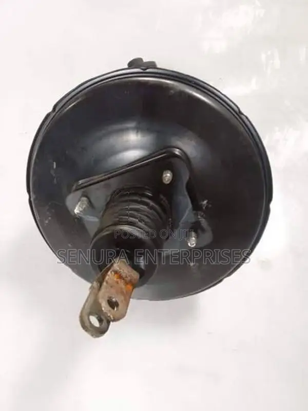 Toyota Allion Nzt260 Brake Booster