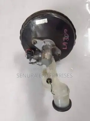 Daihatsu Mira LA300 Brake Booster