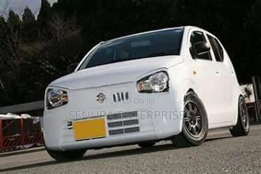 Suzuki Alto Ha36 Brake Booster
