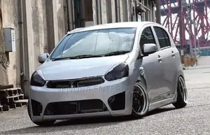 Daihatsu Mira LA300 Brake Booster