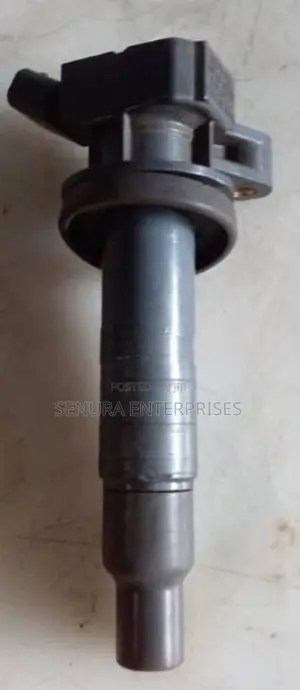 Nissan March K12 Ignition Coil