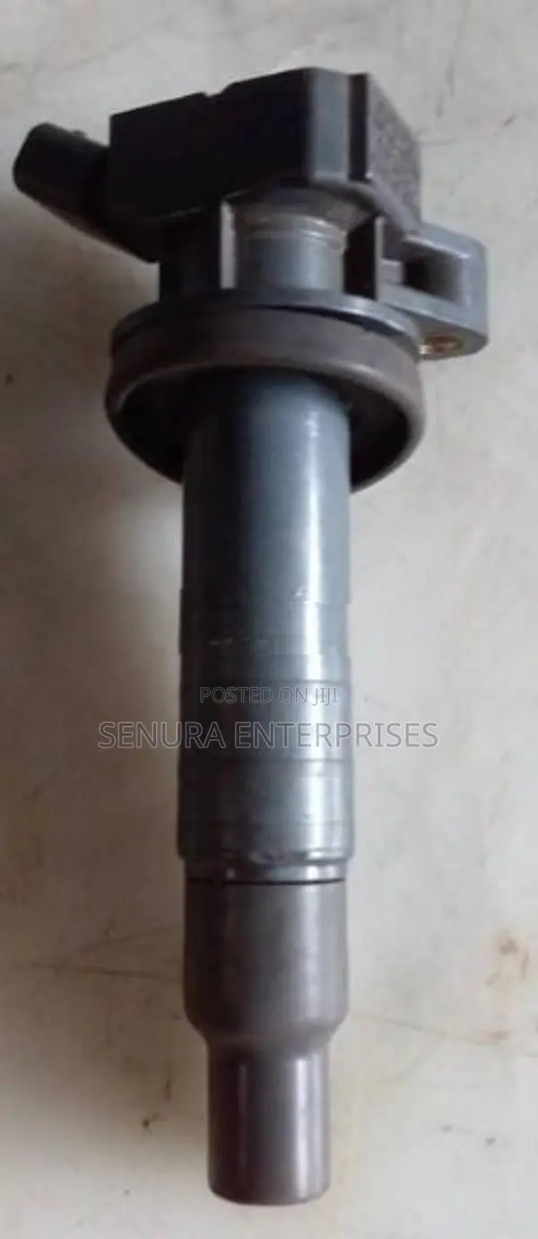 Nissan March K12 Ignition Coil