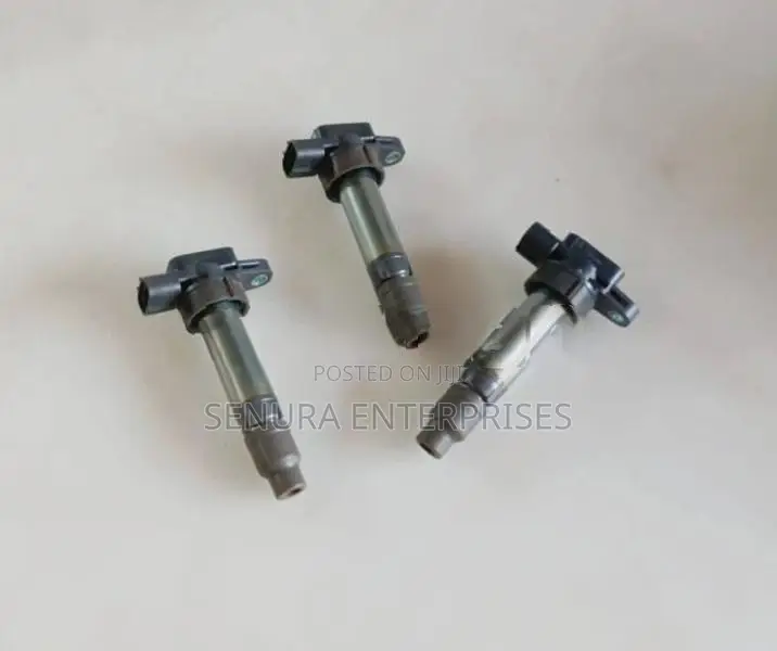 Suzuki Spacia Mk42 Ignition Coil